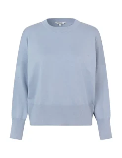 Gillian-M Bravani Strik - Blue Melange