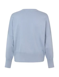 Gillian-M Bravani Strik - Blue Melange