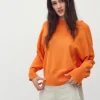 Gillian-M Bravani Strik - Orange