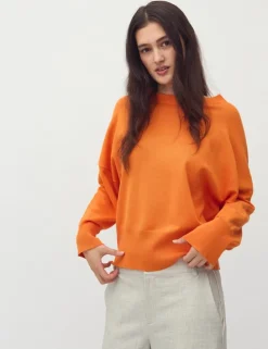Gillian-M Bravani Strik - Orange