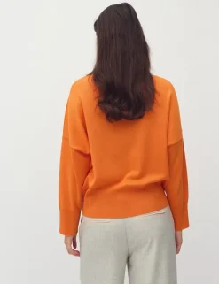 Gillian-M Bravani Strik - Orange