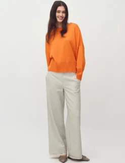 Gillian-M Bravani Strik - Orange
