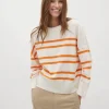 Gillian-M Strik - Orange