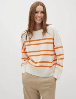 Gillian-M Strik - Orange