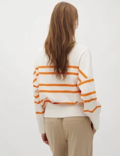 Gillian-M Strik - Orange