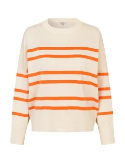 Gillian-M Strik - Orange
