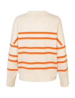 Gillian-M Strik - Orange