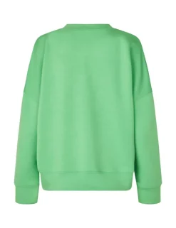 Gill-M Sweater - Grøn