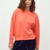 Gill-M Sweater - Koral