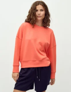 Gill-M Sweater - Koral
