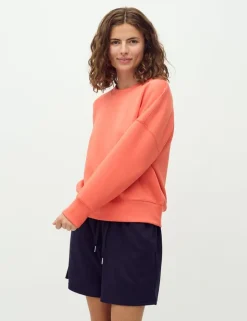 Gill-M Sweater - Koral