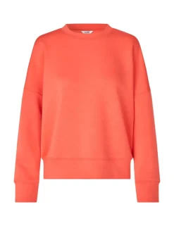Gill-M Sweater - Koral