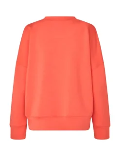 Gill-M Sweater - Koral