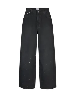 Gina-M Jeans - Grå