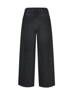 Gina-M Jeans - Grå