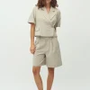 Guri-M Shorts - Sand