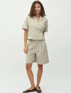 Guri-M Shorts - Sand
