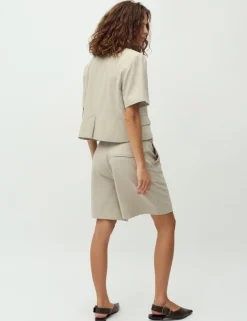 Guri-M Shorts - Sand