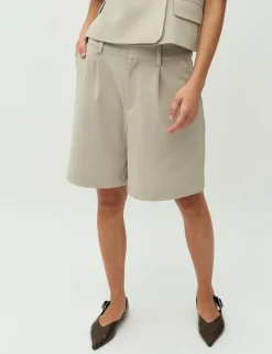 Guri-M Shorts - Sand