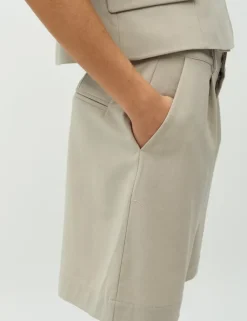Guri-M Shorts - Sand