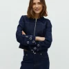 Himalia-M Denim Jakke - Denim