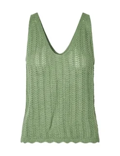 Humita-M Striktop - Grøn
