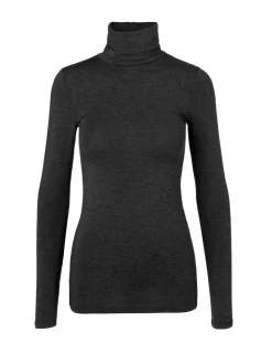 Ina GG Basic Top - Grå