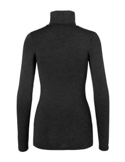 Ina GG Basic Top - Grå