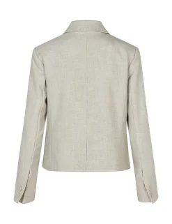 Ivanna-M Blazer - Sand