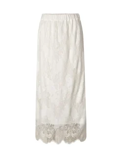 Jadine Lace-M Nederdel - Sugar