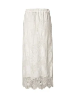 Jadine Lace-M Nederdel - Sugar