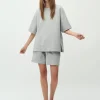 Jaxi-M Shorts - Grå