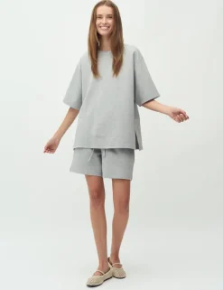 Jaxi-M Shorts - Grå