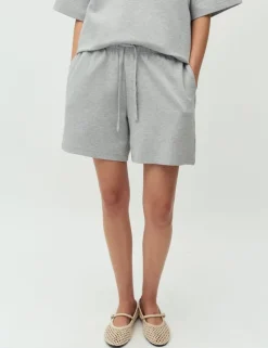 Jaxi-M Shorts - Grå