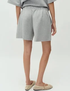 Jaxi-M Shorts - Grå