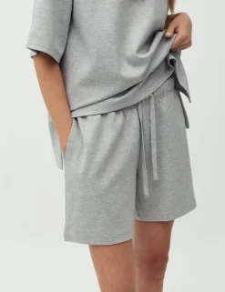 Jaxi-M Shorts - Grå