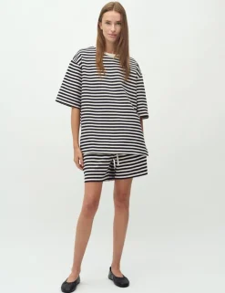 Jaxi-M Shorts - Stribet