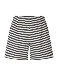 Jaxi-M Shorts - Stribet