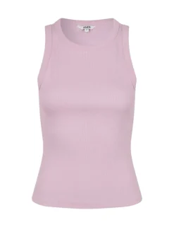 Jaxson-M Top - Lilla