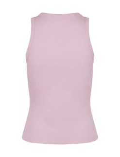 Jaxson-M Top - Lilla