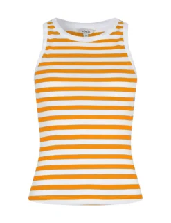 Jaxson-M Top - Orange