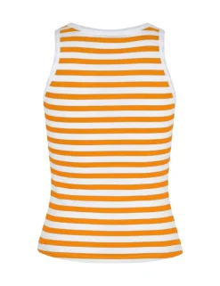 Jaxson-M Top - Orange