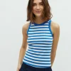 Jaxson-M Top - Sea Pine