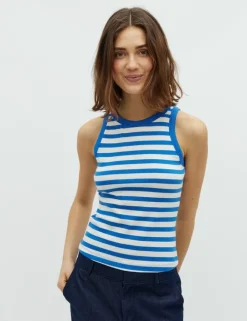 Jaxson-M Top - Sea Pine