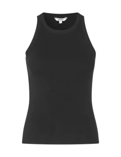 Jaxson-M Top - Sort