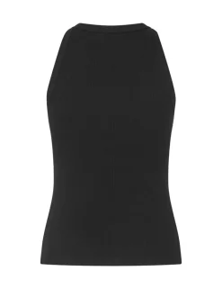 Jaxson-M Top - Sort