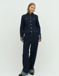 Jaylon-M Jeans - Denim