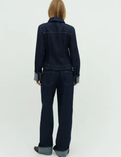 Jaylon-M Jeans - Denim