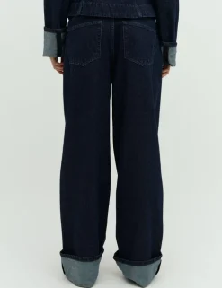 Jaylon-M Jeans - Denim