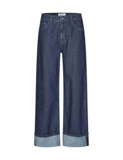 Jaylon-M Jeans - Denim